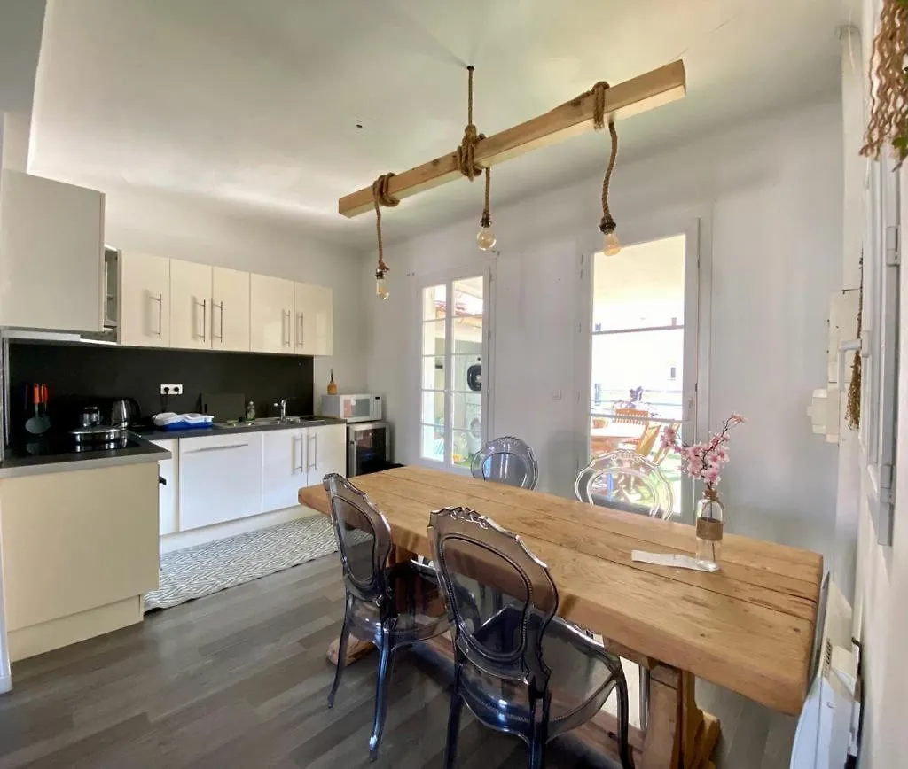 Nice Carre D'Or - Studio Gubernatis Apartment