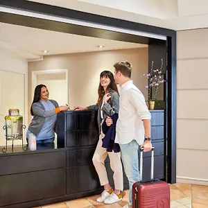 2* Hotel apartamentowy Adagio Access Garibaldi