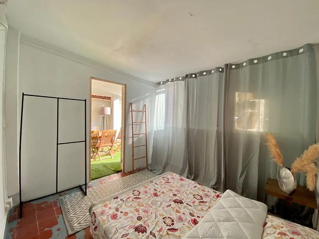 Nice Carre D'Or - Studio Gubernatis Lejlighed Frankrig