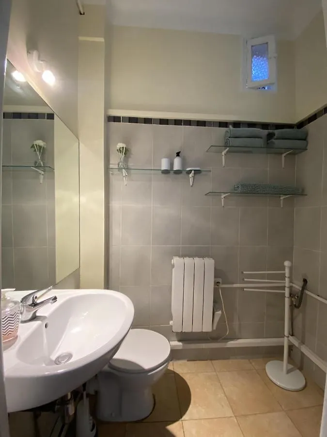 Nice Carre D'Or - Studio Gubernatis Apartment 0*,  France
