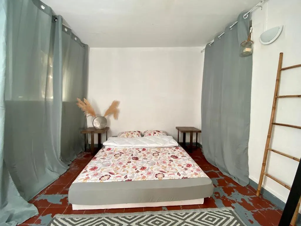 Nice Carre D'Or - Studio Gubernatis Apartment