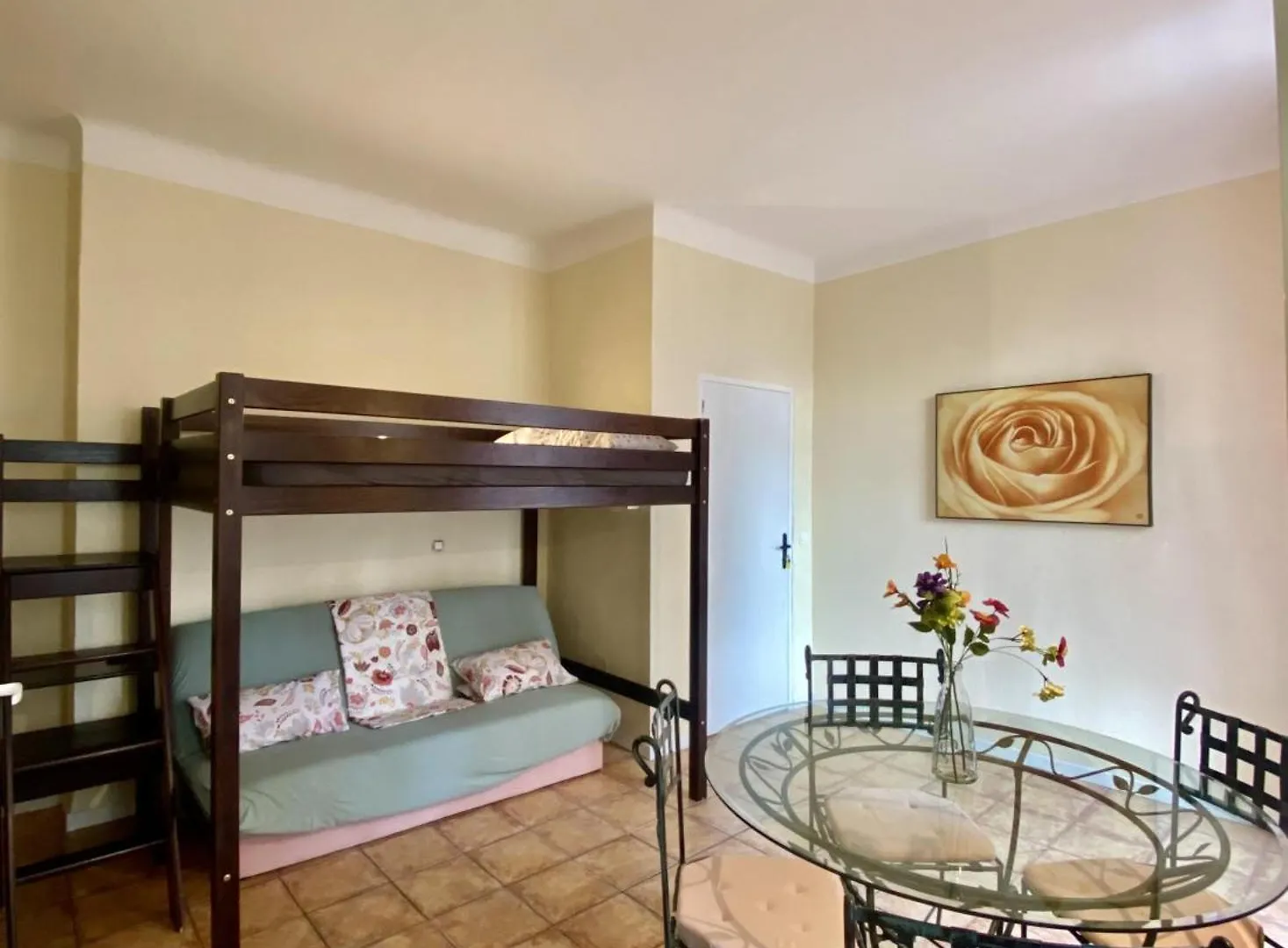 Nice Carre D'Or - Studio Gubernatis Apartment