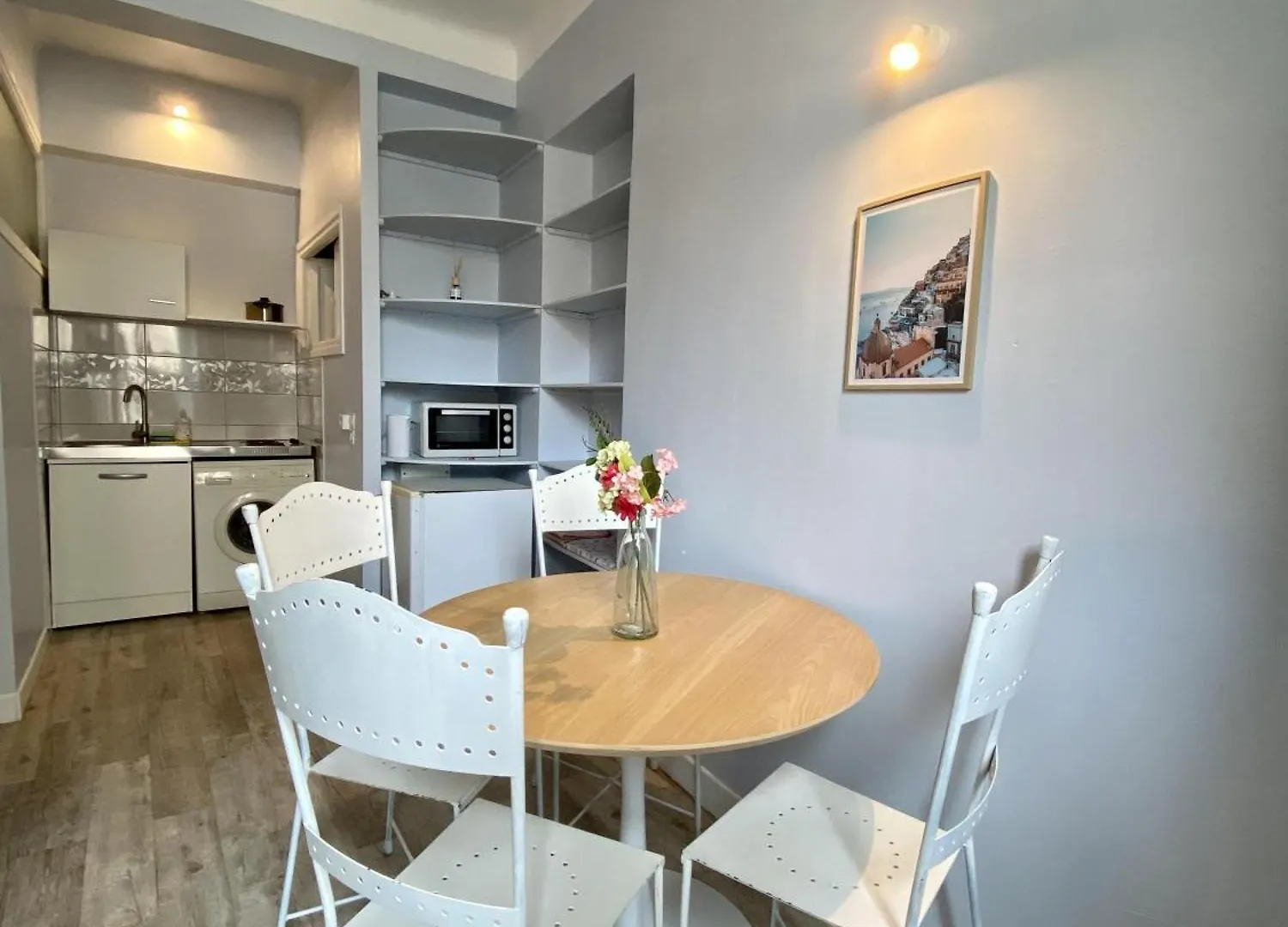 Nice Carre D'Or - Studio Gubernatis Apartment